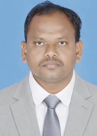 B. Tikanna Karthikheya